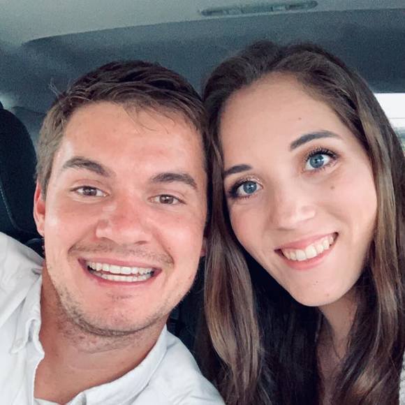 Meet your Posher, Mackenzie - Picture 1 of 1